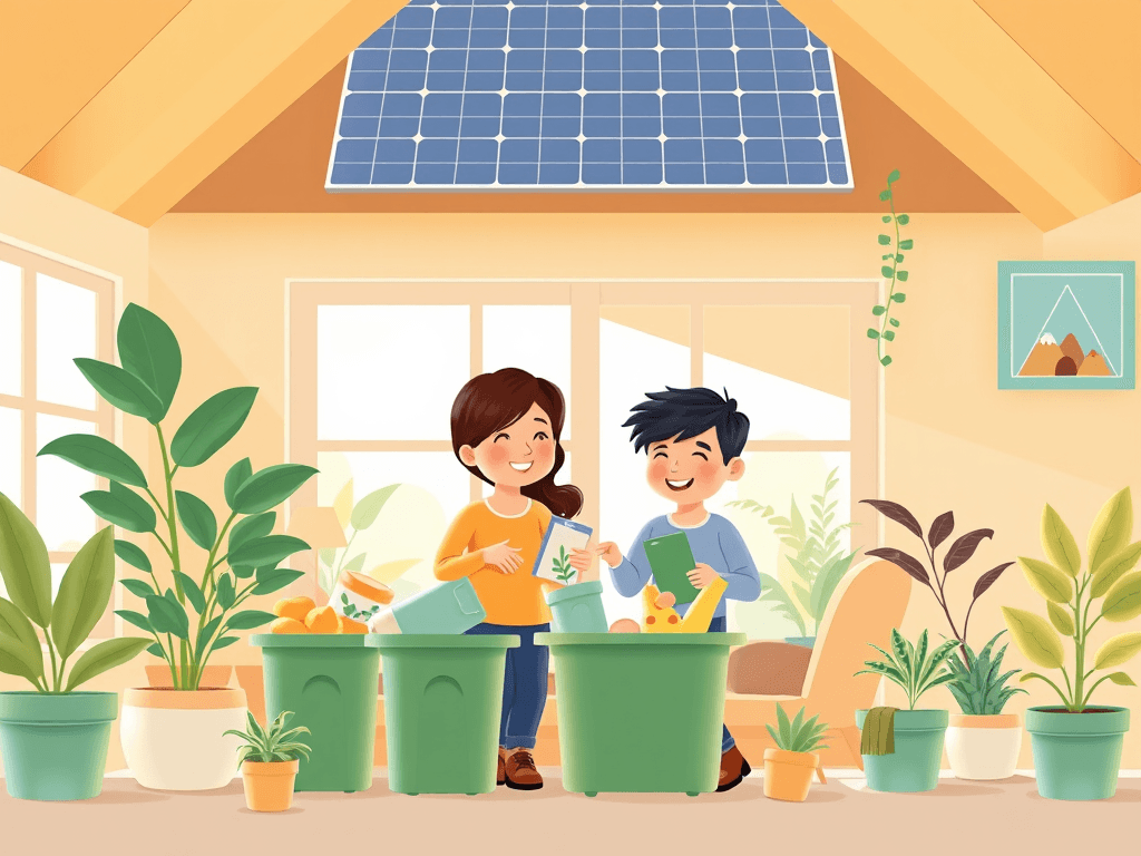 Illustration with its original background