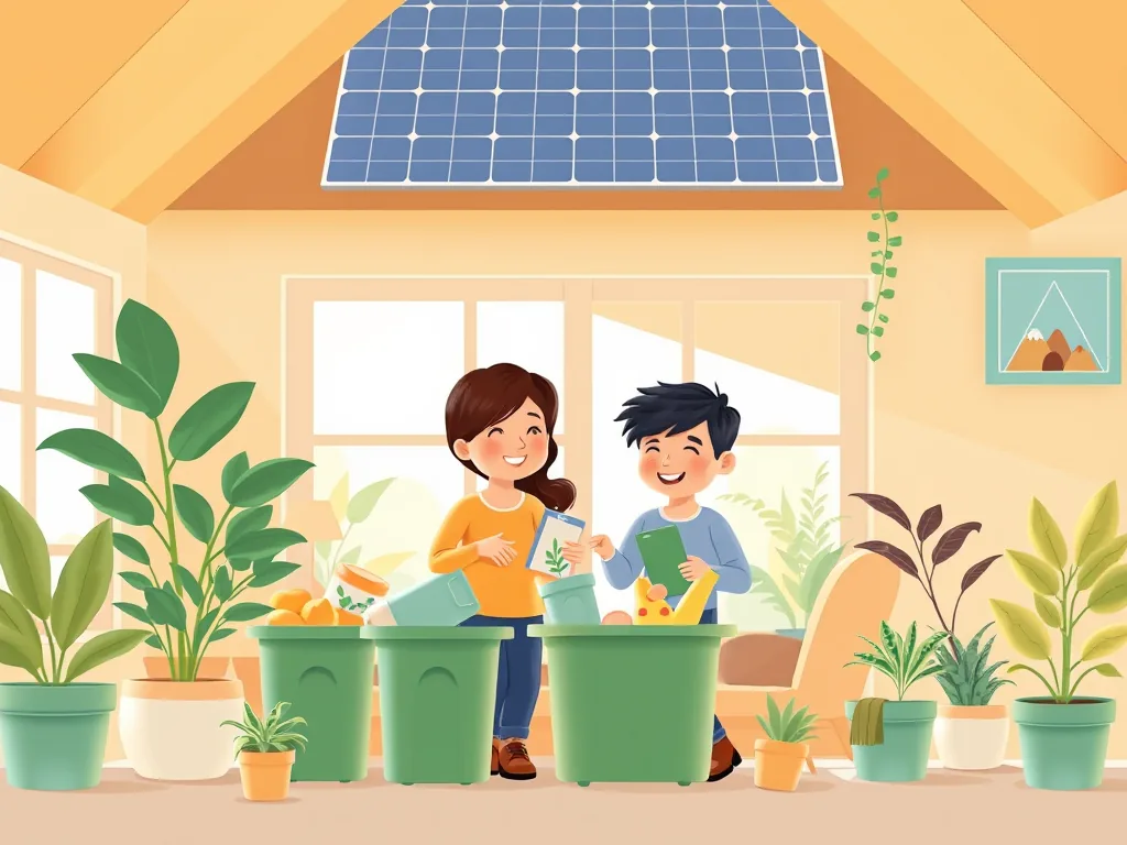 Illustration with its original background