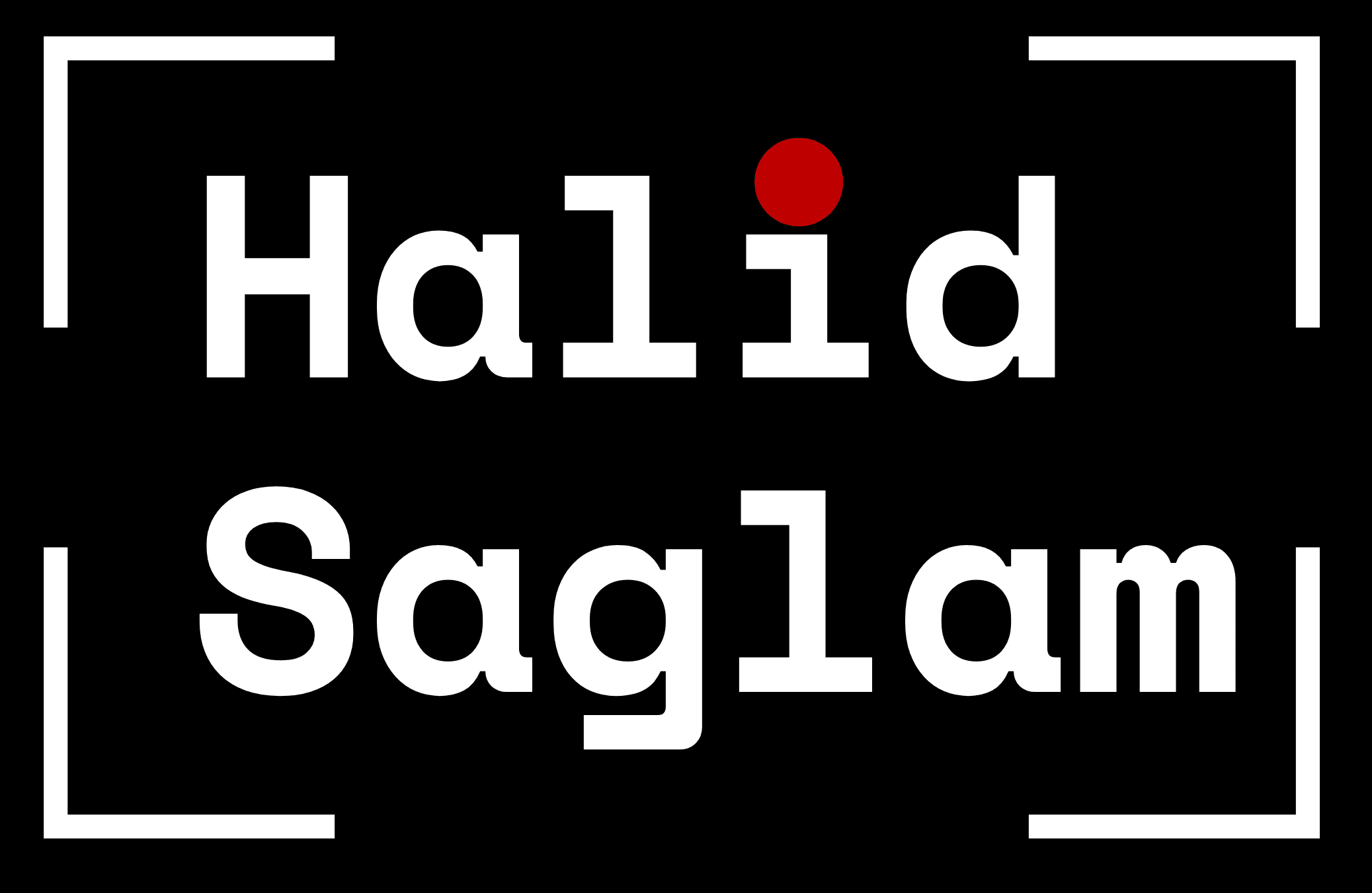 Halid Saglam